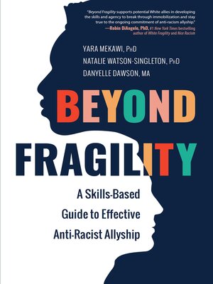 cover image of Beyond Fragility